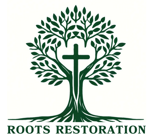 Roots Restoration Wellness