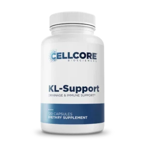 Cellcore KL-Support